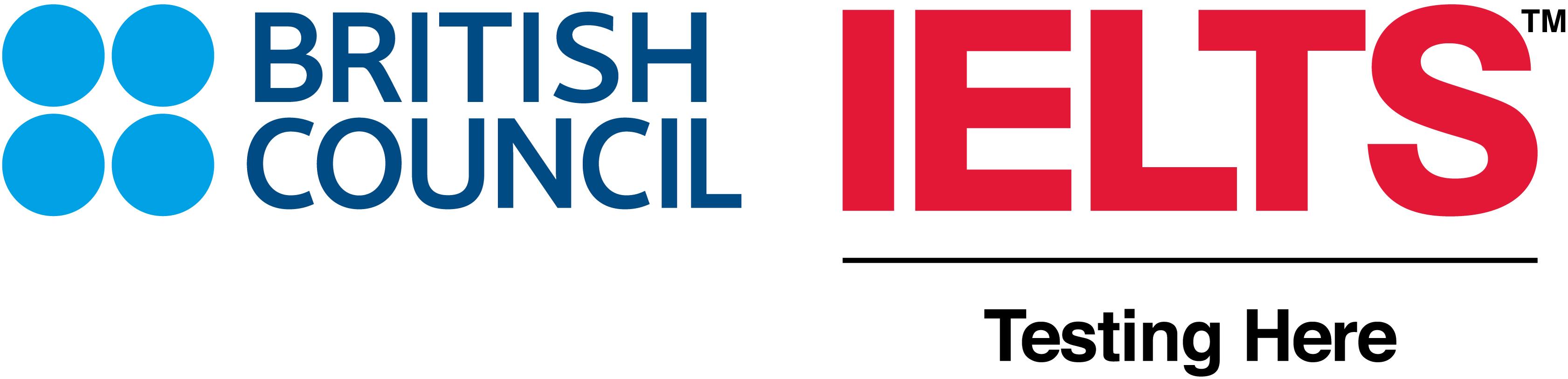 test ielts