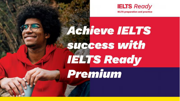 IELTS_Ready