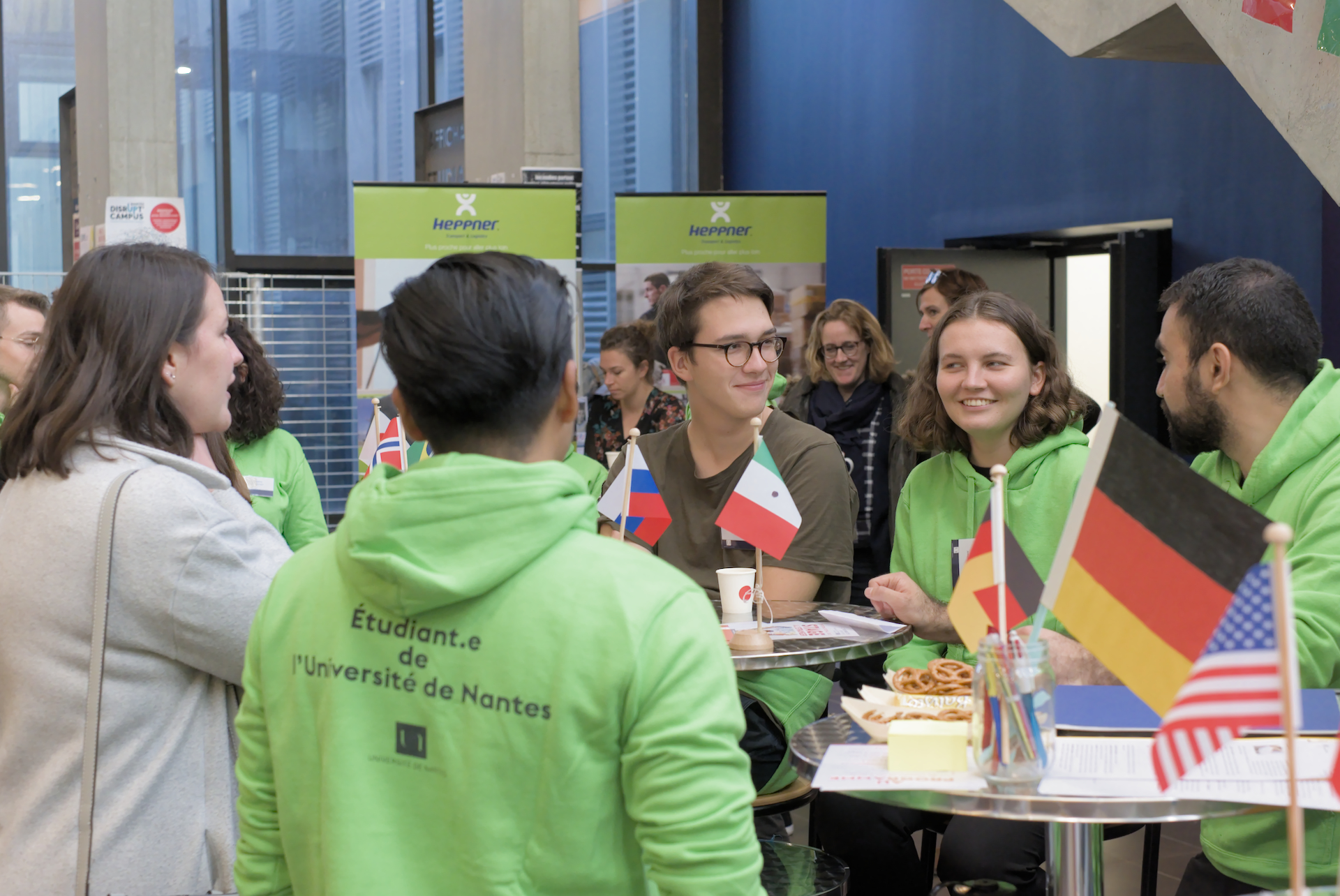  Campus été langues