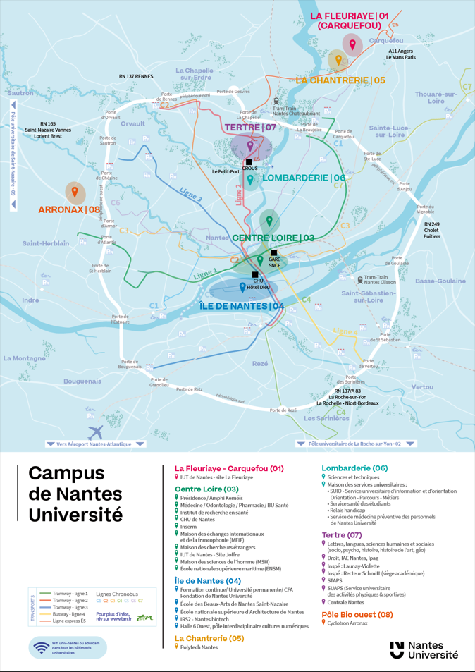 Plan_Nantes_Université